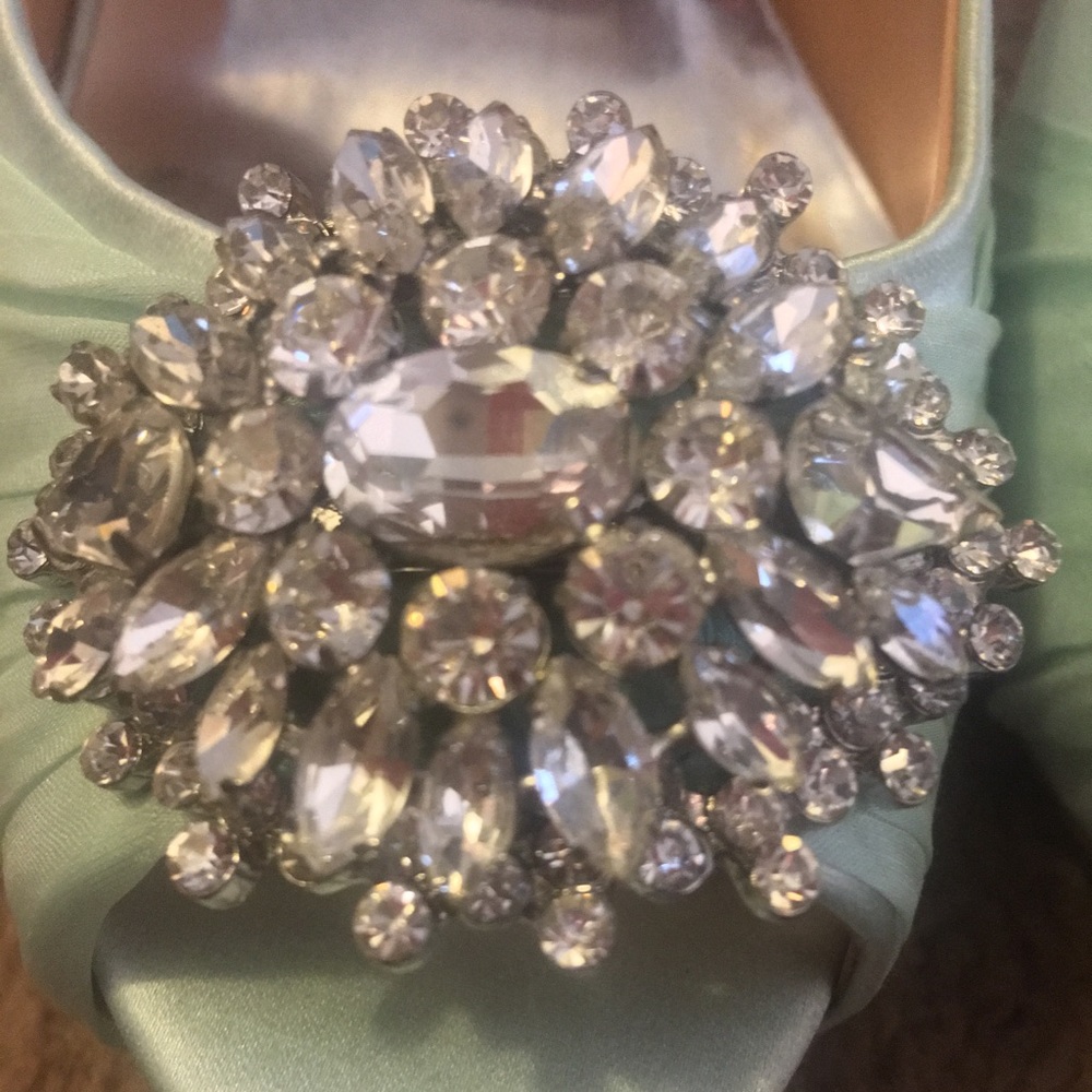 Meet your Posher, Rania